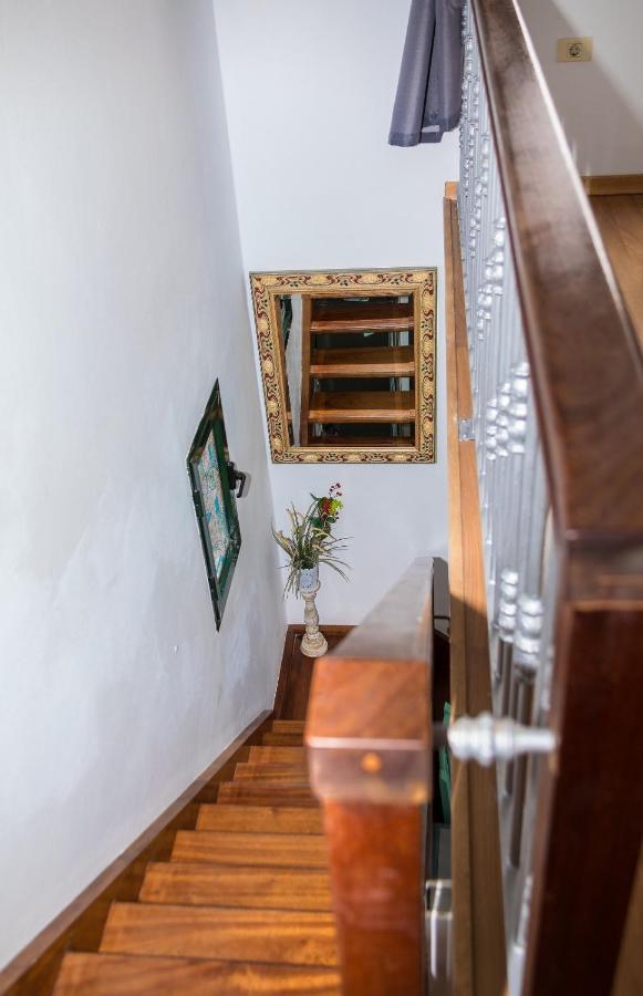 Romantico Con Piscina Privada Solo Para Ti Punta Mujeres Buitenkant foto