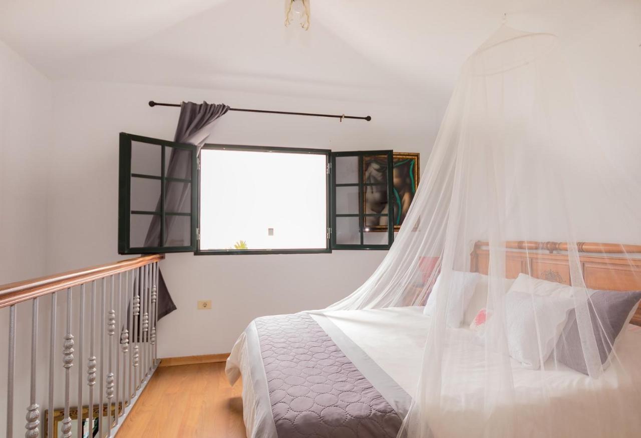 Romantico Con Piscina Privada Solo Para Ti Punta Mujeres Buitenkant foto