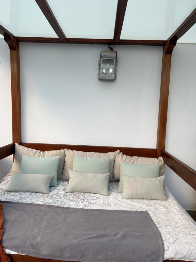 Romantico Con Piscina Privada Solo Para Ti Punta Mujeres Buitenkant foto