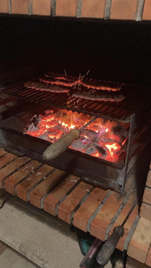 Romantico Con Piscina Privada Solo Para Ti Punta Mujeres Buitenkant foto