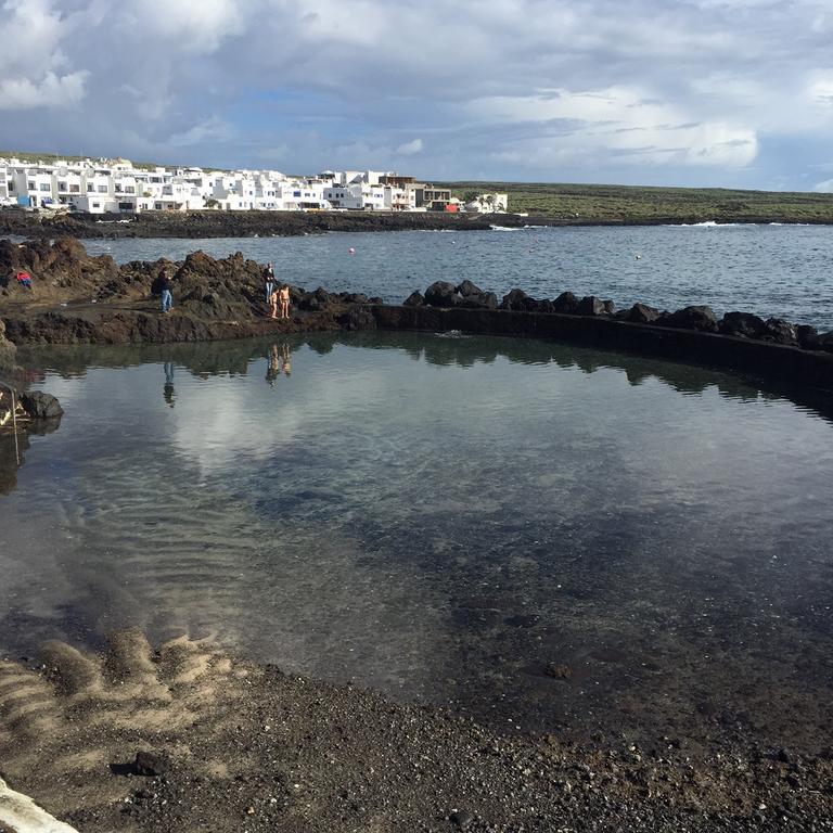 Romantico Con Piscina Privada Solo Para Ti Punta Mujeres Buitenkant foto