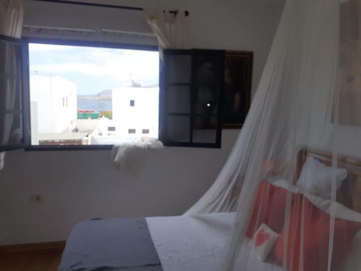 Romantico Con Piscina Privada Solo Para Ti Punta Mujeres Buitenkant foto